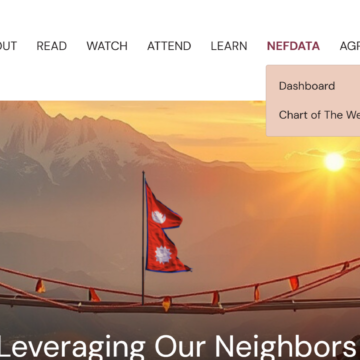 Leveraging Our Neighbors