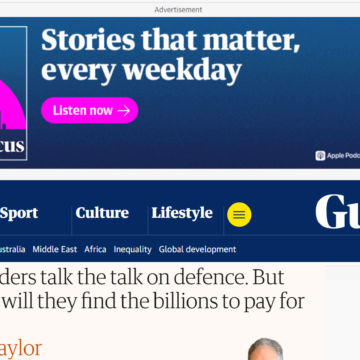 EU leaders talk the talk on defence. But where will they find the billions to pay for it EU leaders talk the talk on defence. But where will they find the billions to pay for it?