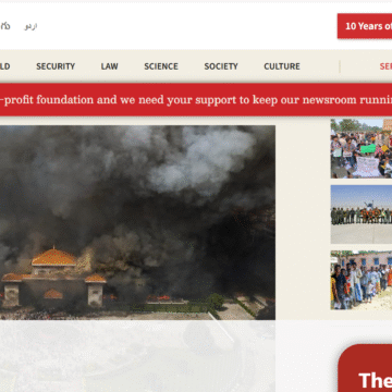 Two Months After the Gen Z Upheaval, Nepal Struggles to Find Its Diplomatic Footing