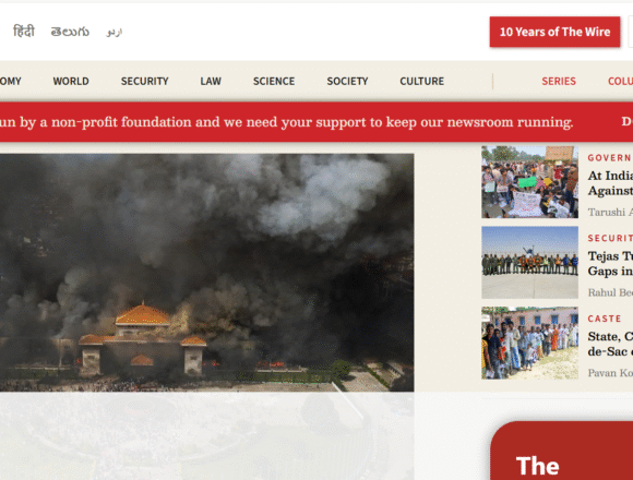 Two Months After the Gen Z Upheaval, Nepal Struggles to Find Its Diplomatic Footing